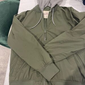 Men’s jacket size medium